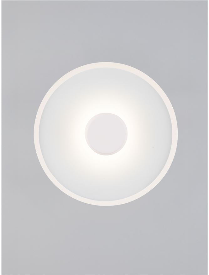 Aplica Nova Luce DORELL 9248185
