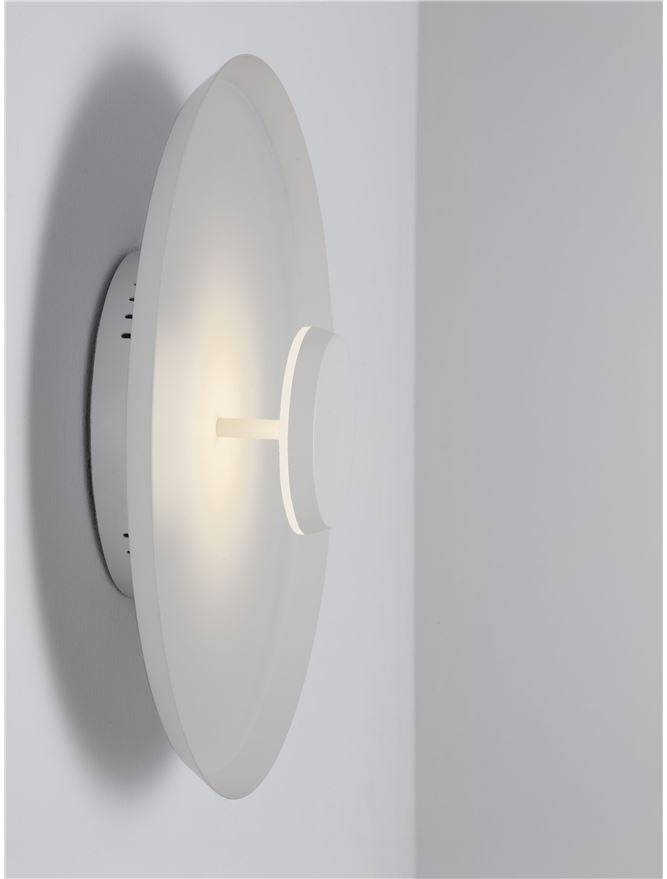 Aplica Nova Luce DORELL 9248185
