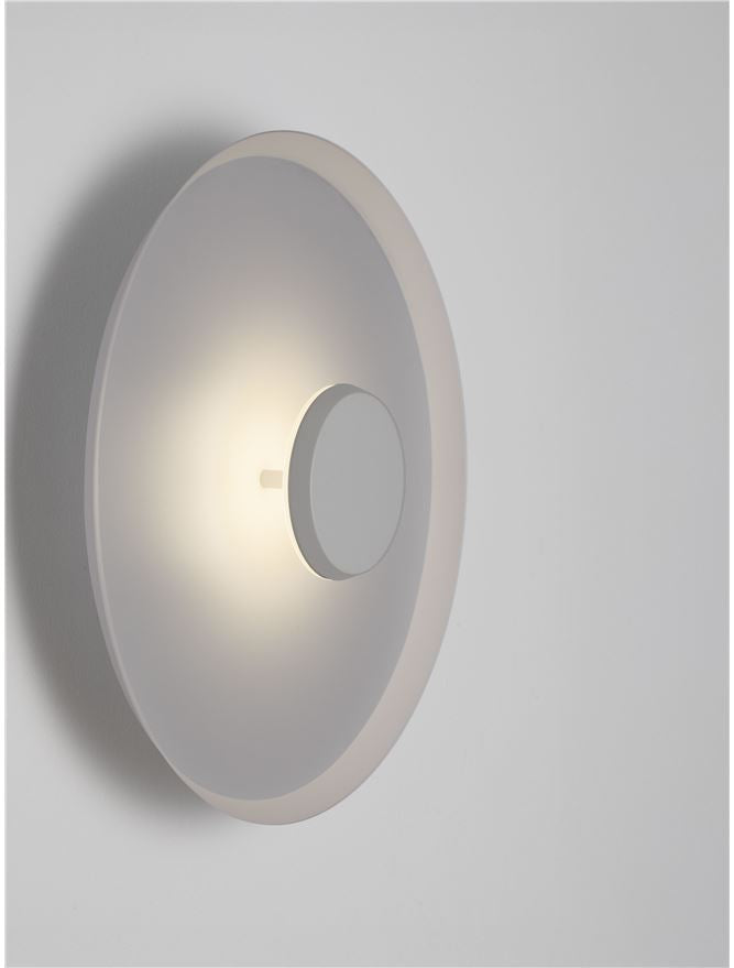 Aplica Nova Luce DORELL 9248185