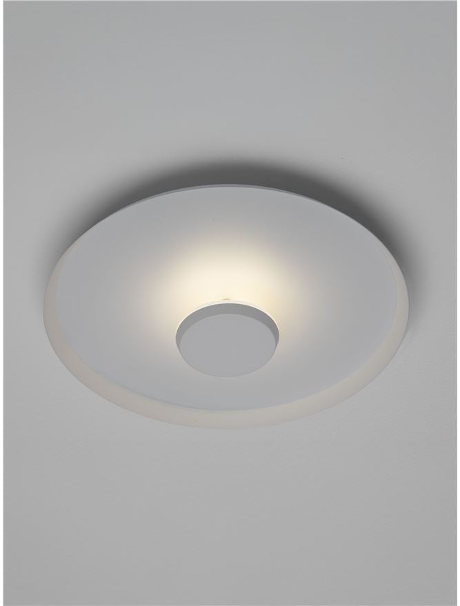 Aplica Nova Luce DORELL 9248185