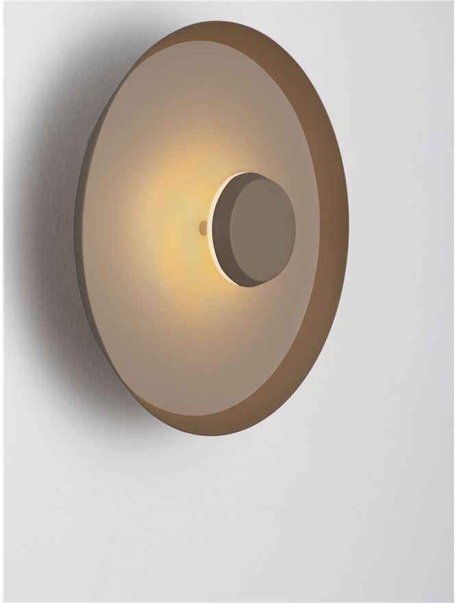 Aplica Nova Luce DORELL 9248186