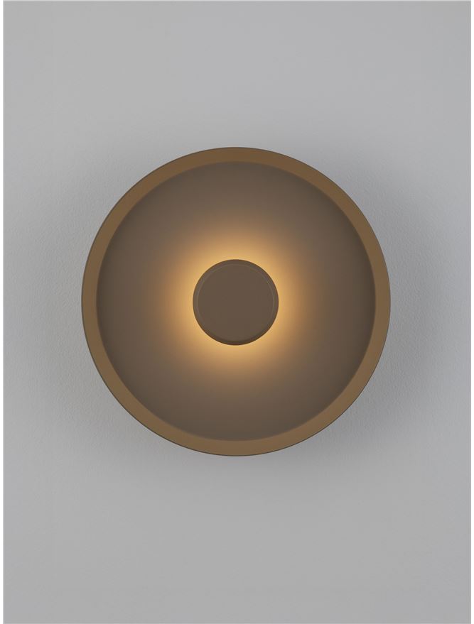Aplica Nova Luce DORELL 9248186