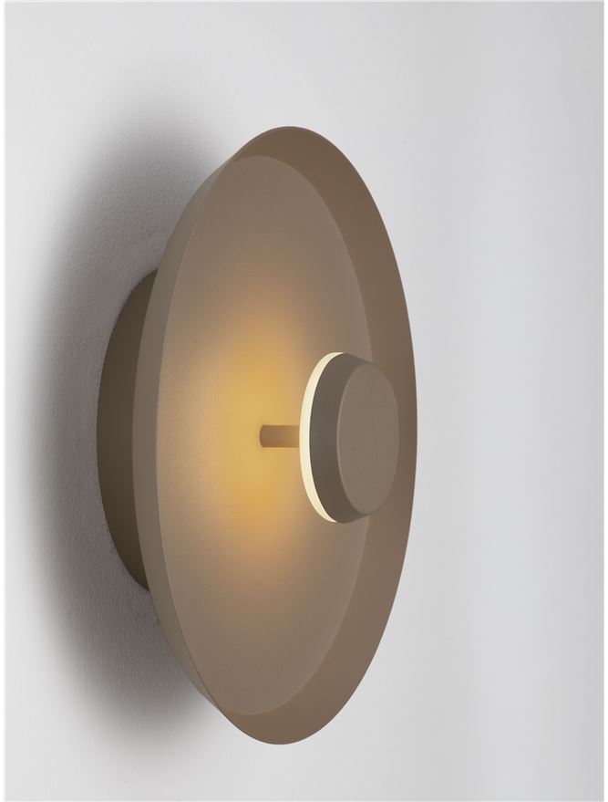 Aplica Nova Luce DORELL 9248186