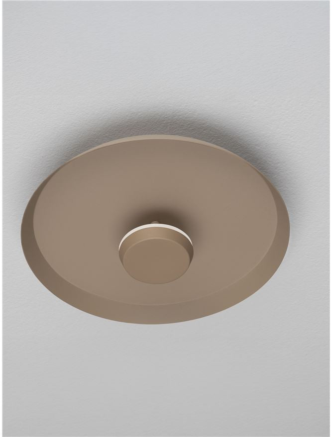 Aplica Nova Luce DORELL 9248186