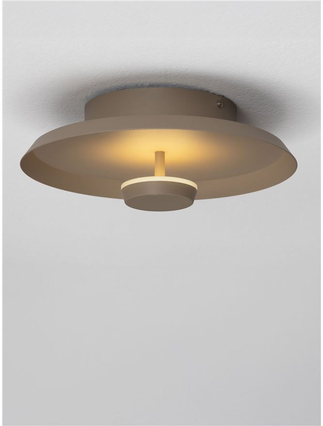 Aplica Nova Luce DORELL 9248186