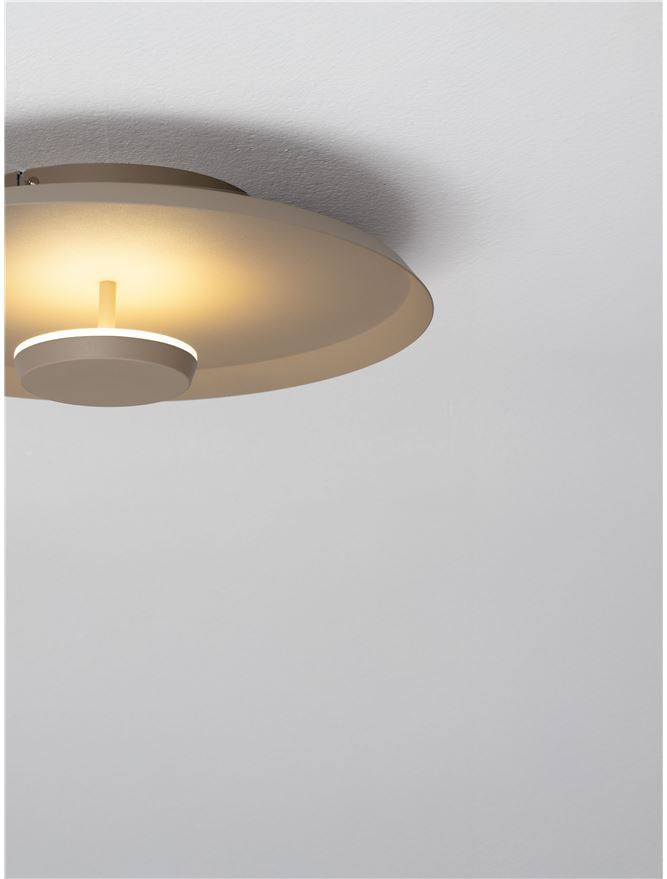 Aplica Nova Luce DORELL 9248187