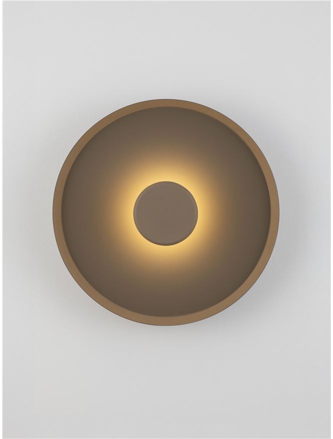 Aplica Nova Luce DORELL 9248187