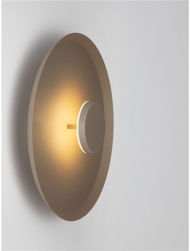 Aplica Nova Luce DORELL 9248187