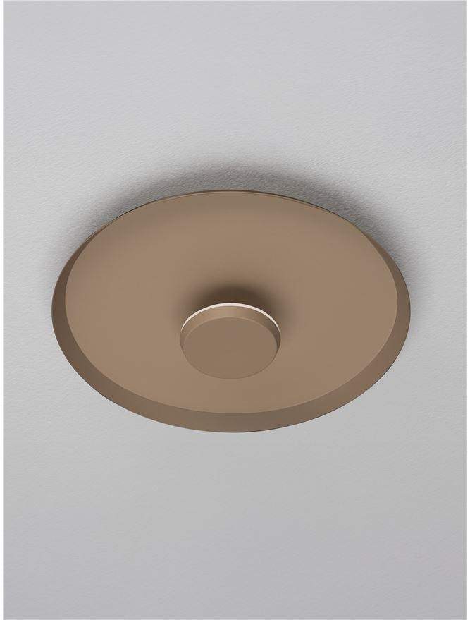Aplica Nova Luce DORELL 9248187