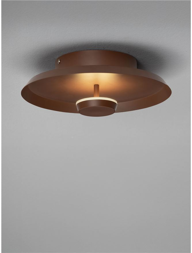 Aplica Nova Luce DORELL 9248188