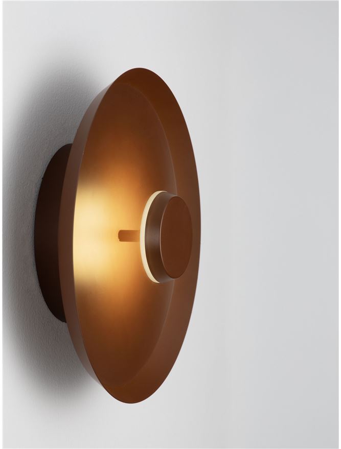 Aplica Nova Luce DORELL 9248188