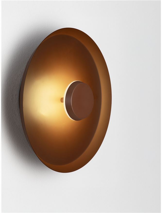 Aplica Nova Luce DORELL 9248188