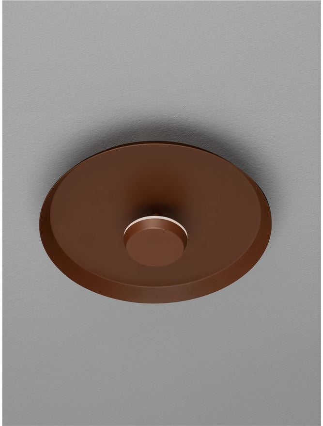 Aplica Nova Luce DORELL 9248188