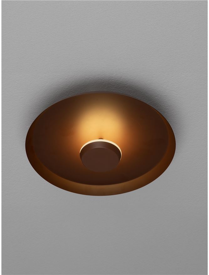 Aplica Nova Luce DORELL 9248188