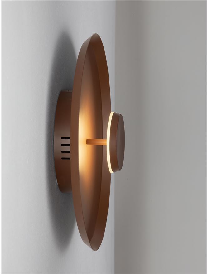 Aplica Nova Luce DORELL 9248189