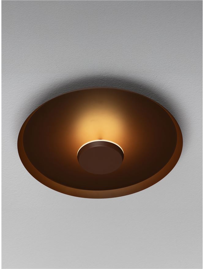 Aplica Nova Luce DORELL 9248189