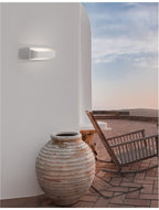 Aplica exterior iluminare sus/jos Nova Luce MILE 9257871