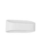 Aplica exterior iluminare sus/jos Nova Luce MILE 9257871