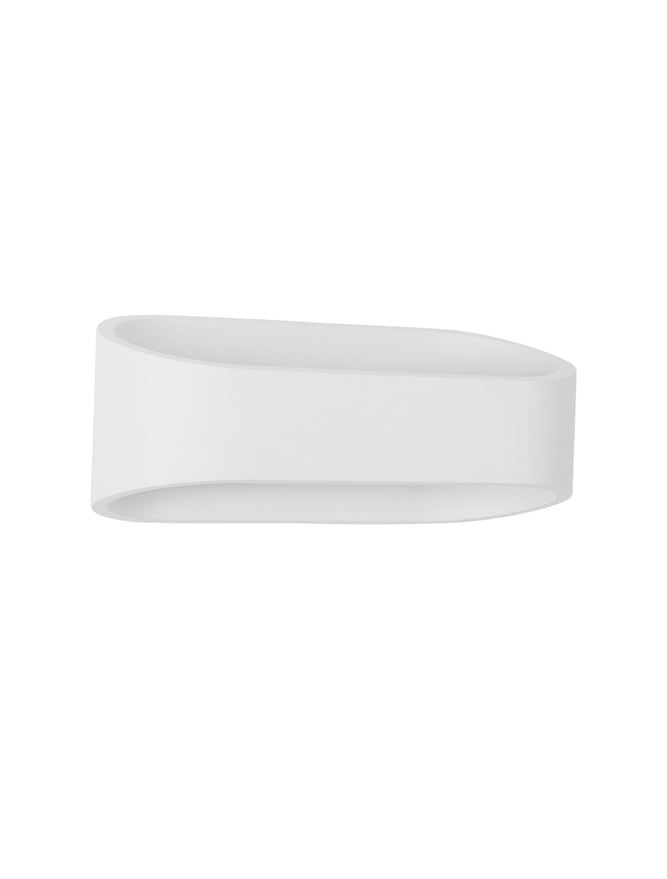 Aplica exterior iluminare sus/jos Nova Luce MILE 9257871