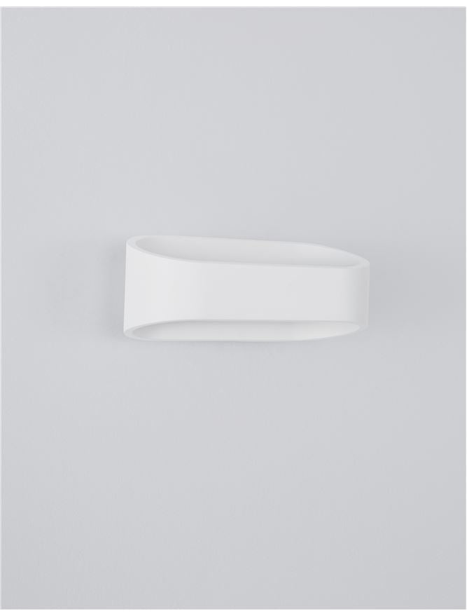 Aplica exterior iluminare sus/jos Nova Luce MILE 9257871