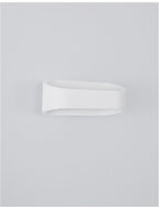 Aplica exterior iluminare sus/jos Nova Luce MILE 9257871