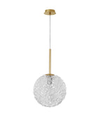 Pendul Nova Luce MIRANO 9260211