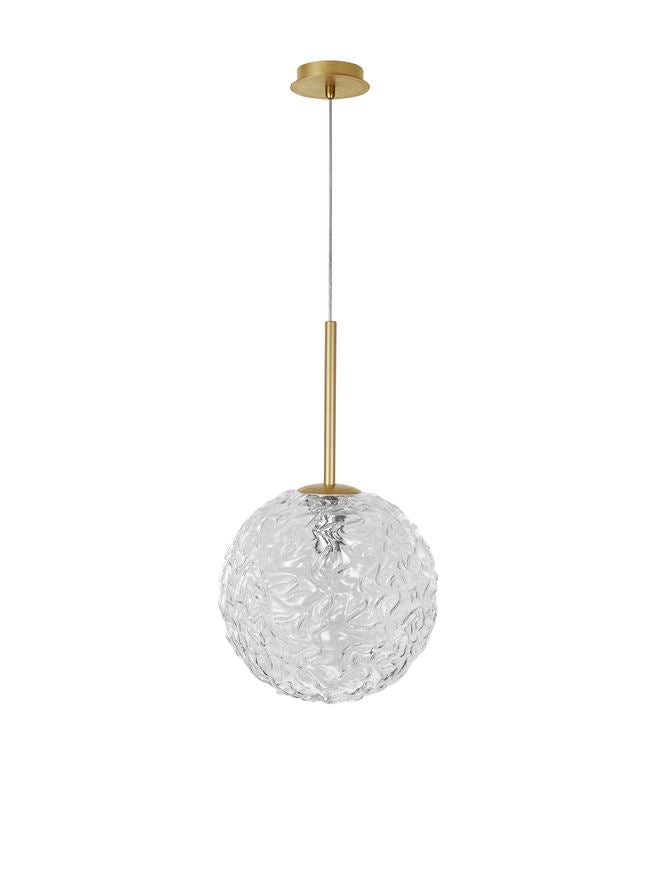 Pendul Nova Luce MIRANO 9260211