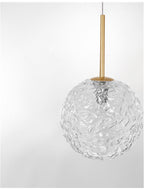 Pendul Nova Luce MIRANO 9260211
