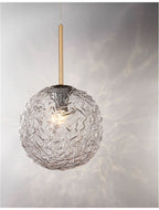 Pendul Nova Luce MIRANO 9260211