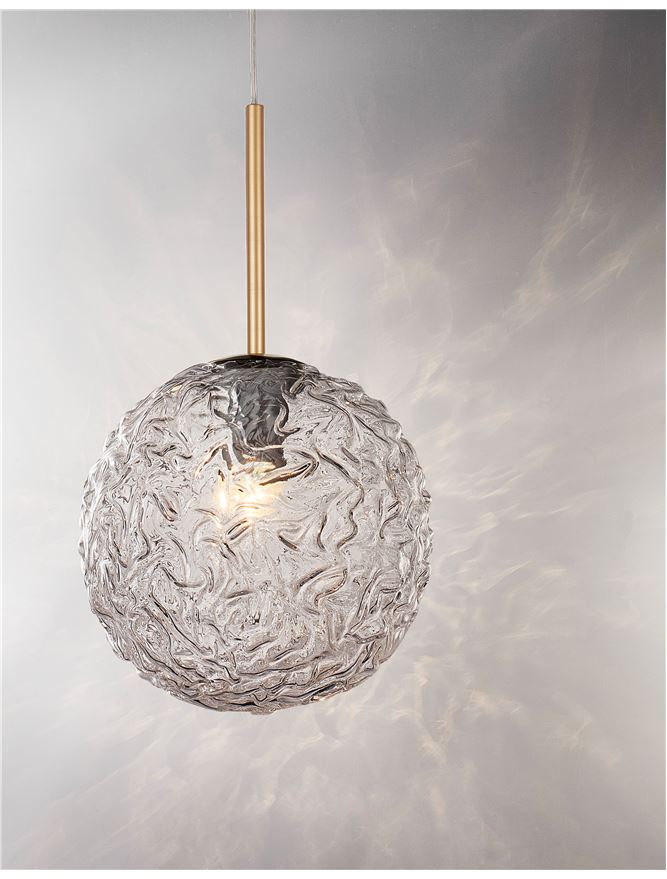 Pendul Nova Luce MIRANO 9260211