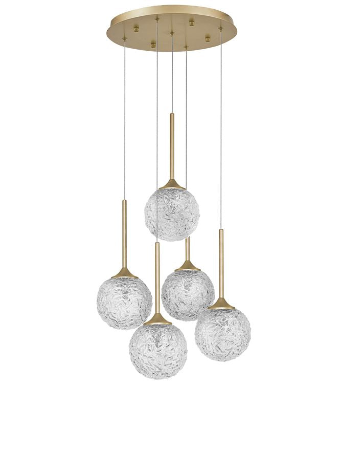 Lustra Nova Luce MIRANO 9260212