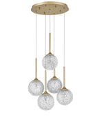 Lustra Nova Luce MIRANO 9260212