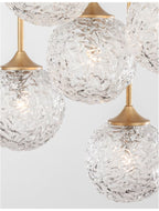 Lustra Nova Luce MIRANO 9260212