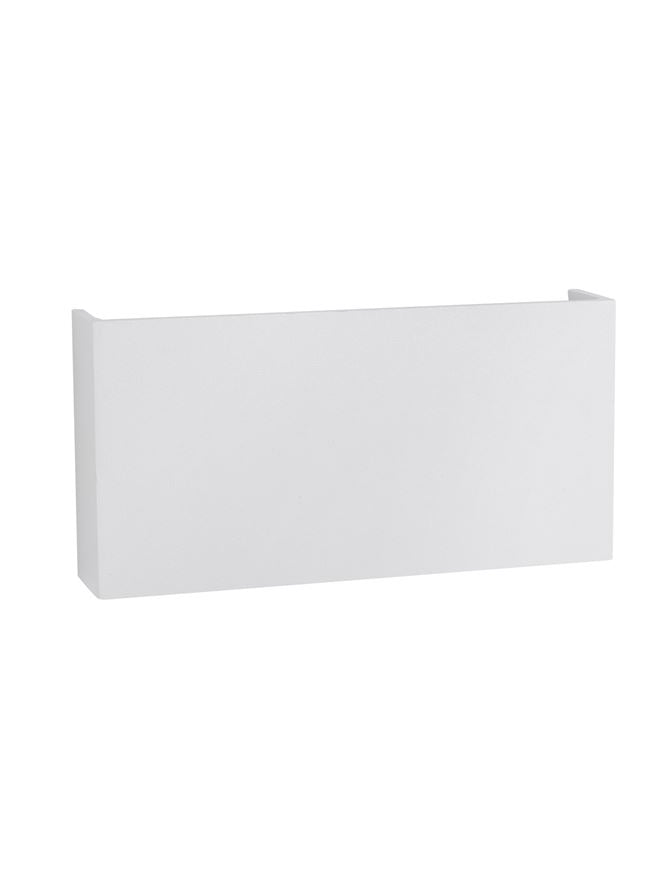 Aplica exterior iluminare sus/jos Nova Luce MILE 9262111