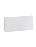 Aplica exterior iluminare sus/jos Nova Luce MILE 9262111