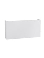 Aplica exterior iluminare sus/jos Nova Luce MILE 9262111