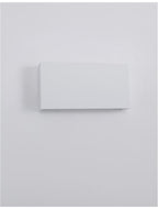 Aplica exterior iluminare sus/jos Nova Luce MILE 9262111