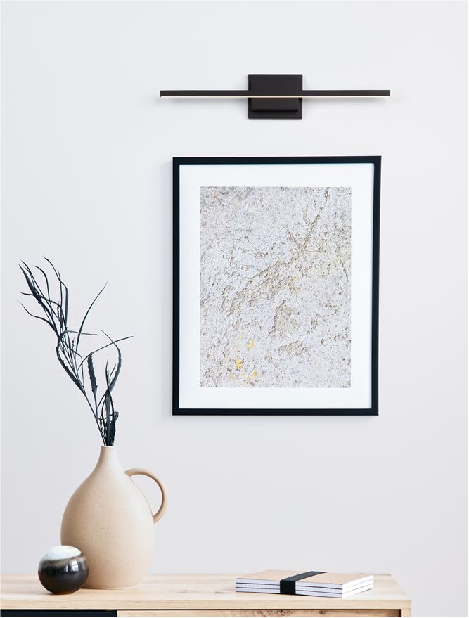 Aplica Nova Luce AZURE 9267018
