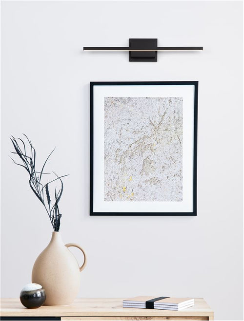 Aplica Nova Luce AZURE 9267018