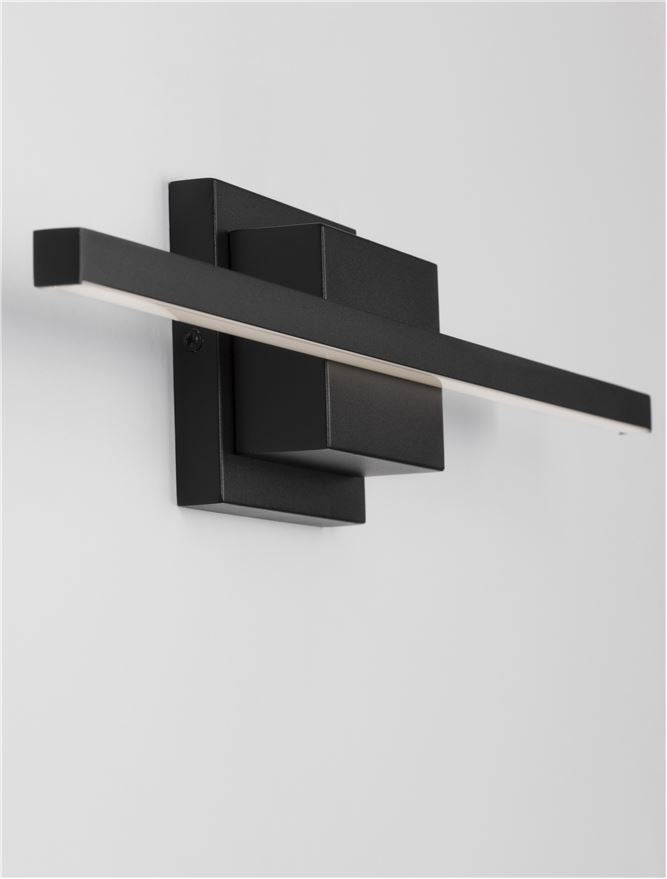 Aplica Nova Luce AZURE 9267018