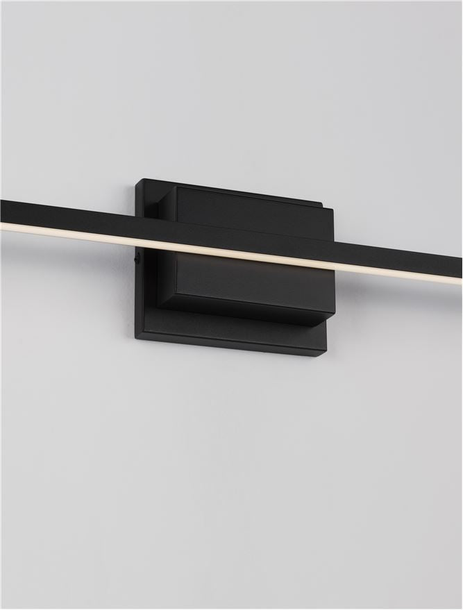 Aplica Nova Luce AZURE 9267019