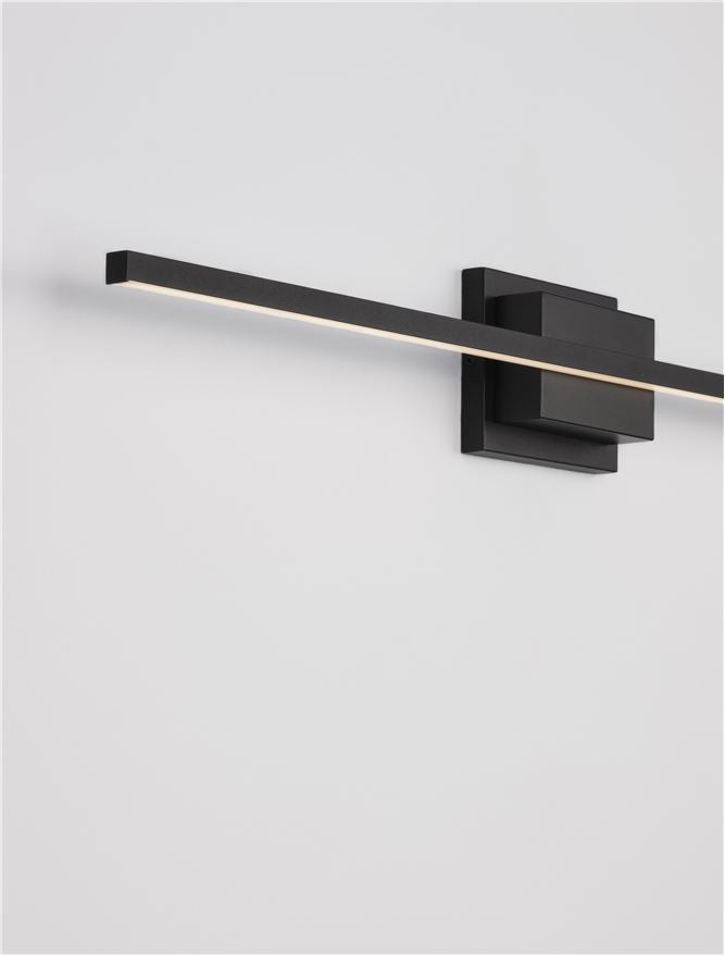 Aplica Nova Luce AZURE 9267019