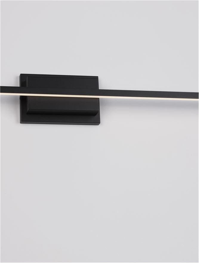 Aplica Nova Luce AZURE 9267020