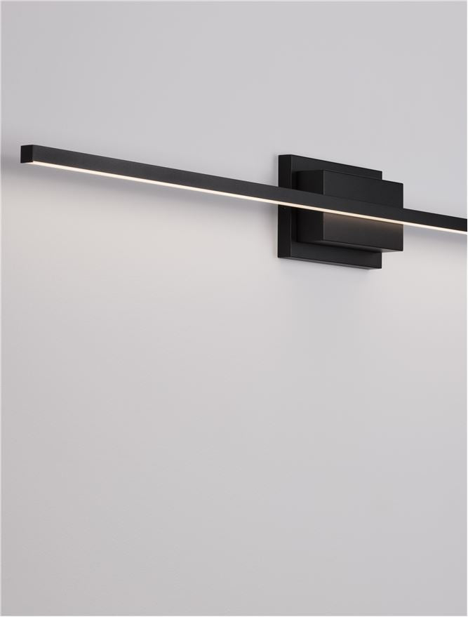 Aplica Nova Luce AZURE 9267020