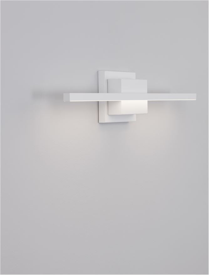 Aplica Nova Luce AZURE 9267021