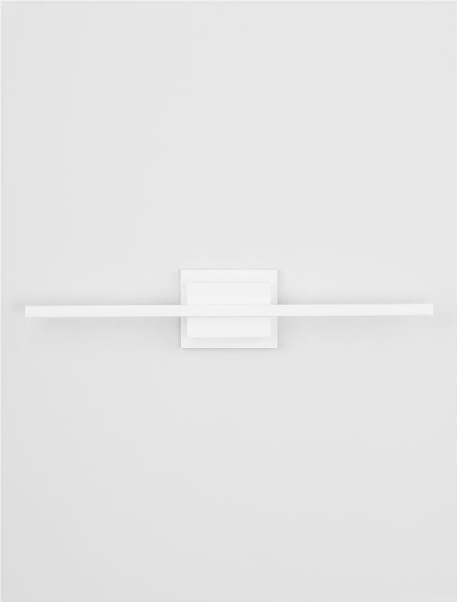 Aplica Nova Luce AZURE 9267021