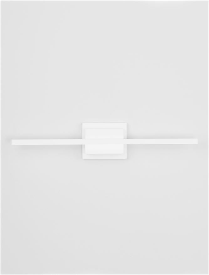 Aplica Nova Luce AZURE 9267021