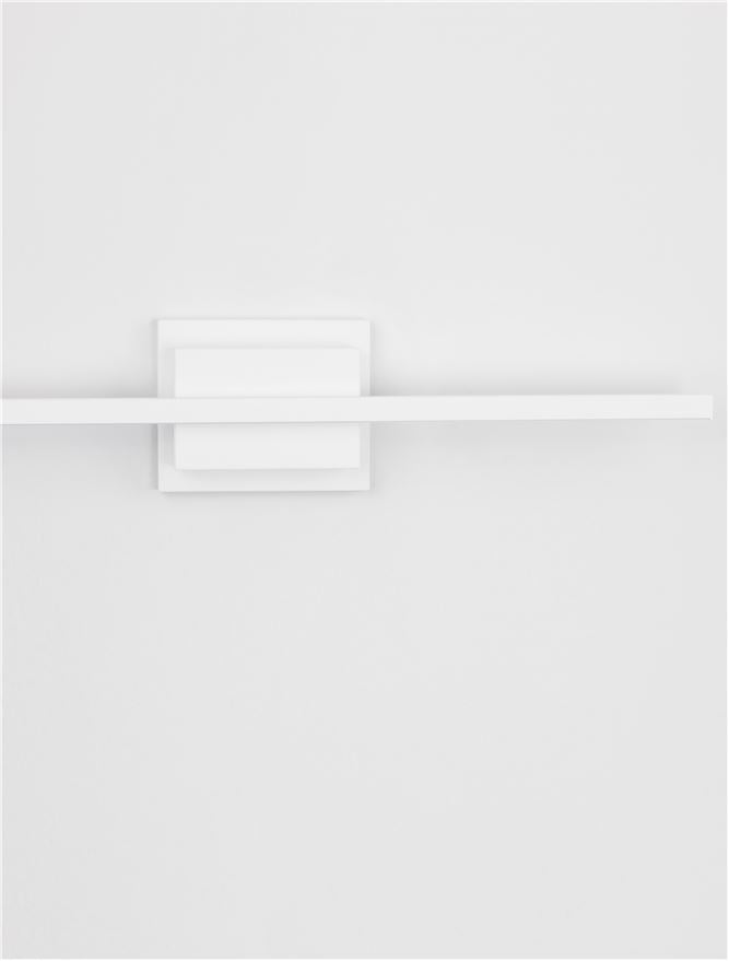 Aplica Nova Luce AZURE 9267021