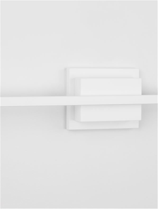 Aplica Nova Luce AZURE 9267021