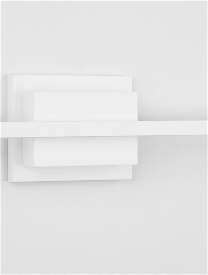 Aplica Nova Luce AZURE 9267021